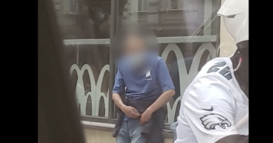 В Тбилиси задержан мужчина обвиняемый в торговле людьми