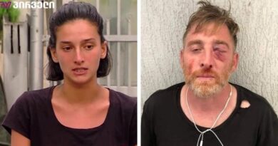 За расправу над сотрудниками «TV Pirveli» задержали только двух человек