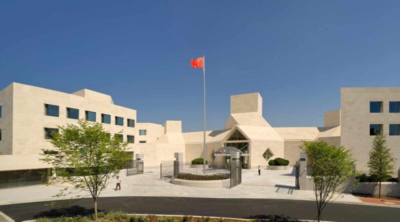Посольство КНР в США прокомментировало расследование разведки США о происхождении COVID-19