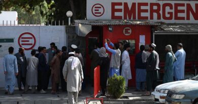 Очевидцы трагедии у аэропорта Кабула: «американцы открыли по нам огонь»