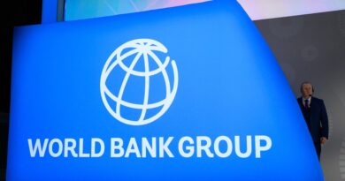 Всемирный банк приостанавливает финансирование проектов в Афганистане