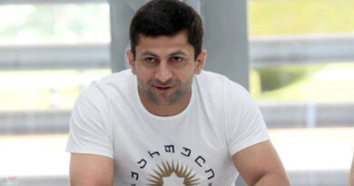 Бывший депутат Зураб Звиадаури задержан по обвинению в убийстве