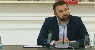 ЦИК Грузии возглавит Гиорги Каландришвили