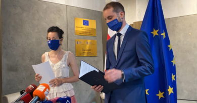 ЕС: «Грузия не выполнила условия макрофинансовой помощи»