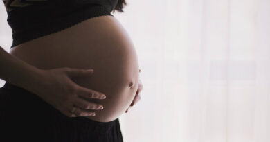 Пациентка на седьмом месяце беременности скончалась от ковида