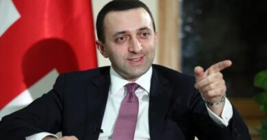 Премьер Грузии заявил, что зарплата мэров составляет 2 000 лари, что не соответствует действительности