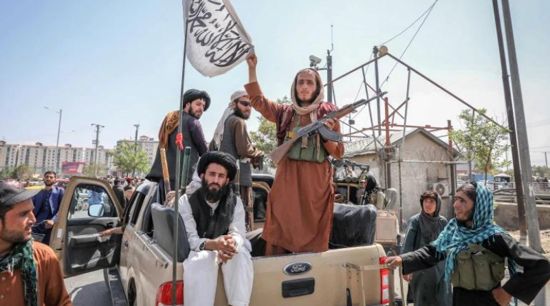 Талибан объявил «всеобщую амнистию» и призвал женщин присоединиться к новому правительству Афганистана