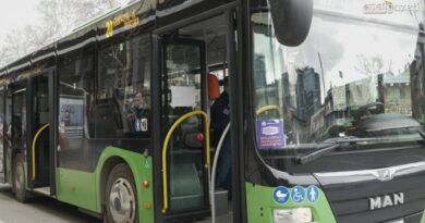 В Грузии продлили действие ограничения на работу общественного транспорта