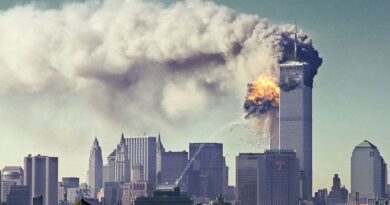 20 лет терактам в США. Как я узнал про 911