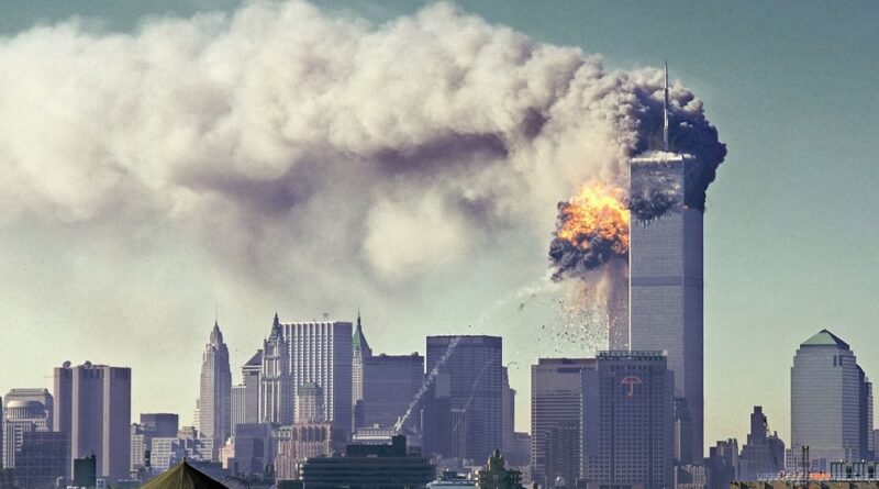 20 лет терактам в США. Как я узнал про 911