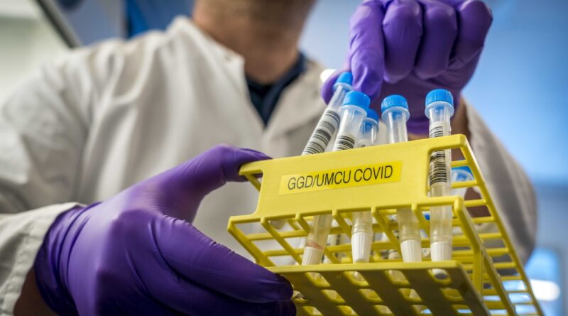 5 сентября: В Грузии выявлено 2 210 новых случаев коронавируса