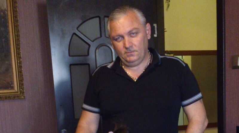 Батумский музыкант Каха Меладзе скончался от последствий ковида