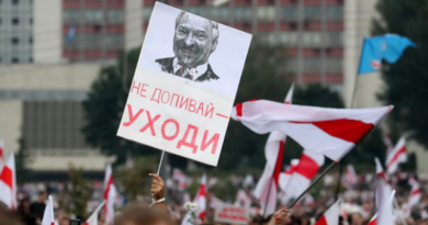 Белорусские активисты критикуют приглашение ЦИК Беларуси для наблюдения за выборами в Грузии