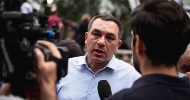 Бокерия прокомментировал возможный приезд Саакашвили