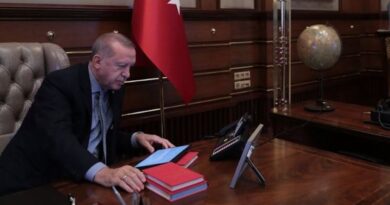Эрдоган заявил, что премьер Грузии передал ему предложение Пашиняна о встрече