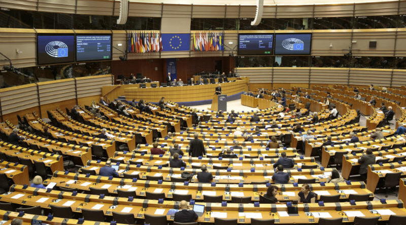 Европарламент направит наблюдательную миссию на выборы в Грузии
