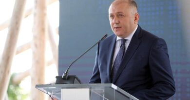 Глава СГБ Грузии не намерен уходить в отставку