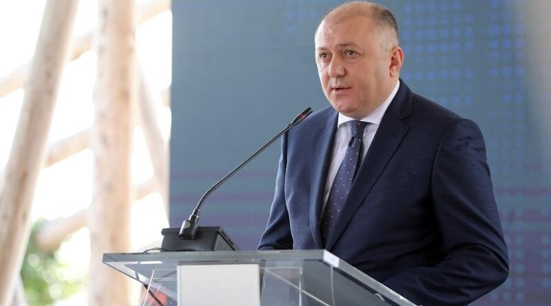 Глава СГБ Грузии не намерен уходить в отставку