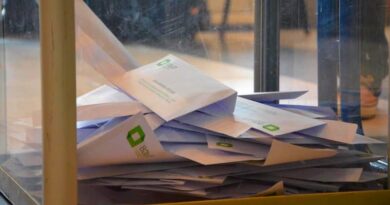 Гражданская избирательная комиссия обнаружила сотни «мертвых душ» в списках избирателей