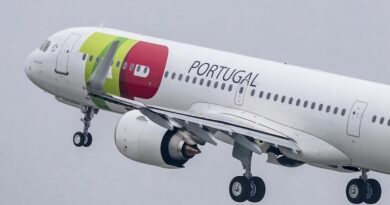 Грузия и Португалия начали переговоры о прямом авиасообщении