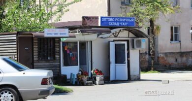 Константин Пилия: Инвесторы из Осетии планируют осуществить крупные инвестиции в Гали