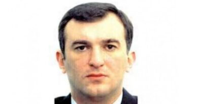 Мегис Кардава экстрадирован из Украины в Грузию