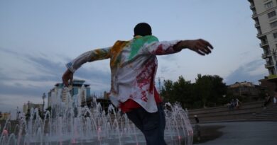 Почему уличным артистам запретили выступать в Баку