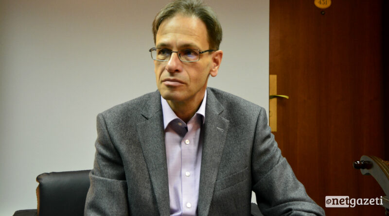 Посол Германии: «Прослушивание диппредставительств является нарушением Венской конвенции»