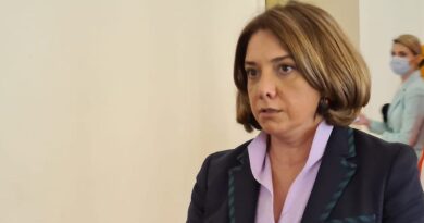 Самадашвили: Махароблишвили первый посол Грузии, которого вызвали в Брюссель для дачи разъяснений