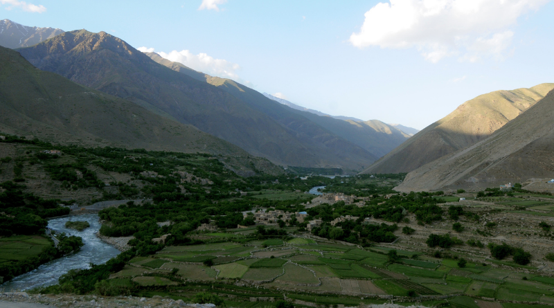 Талибы заявляют о захвате Панджшерской долины