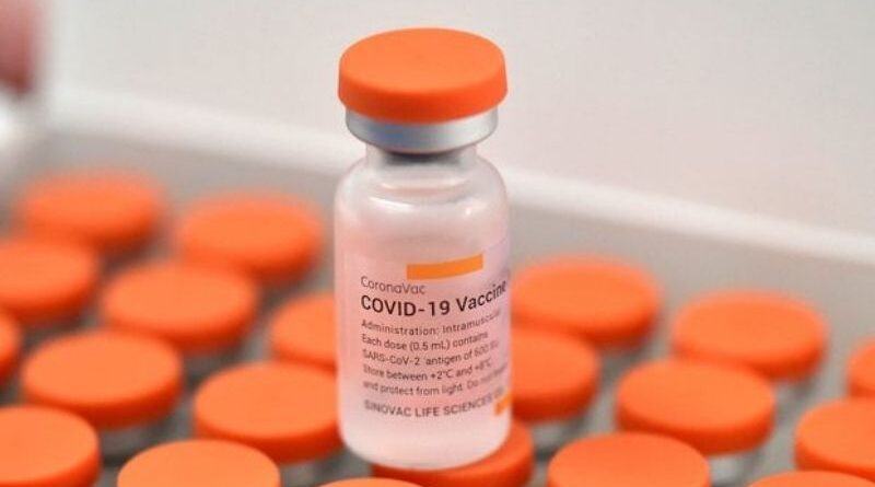 В Чили одобрили вакцинацию среди детей от 6 лет