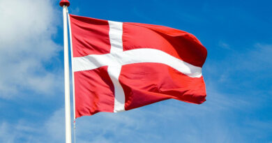 В Дании отменили все ковид-ограничения