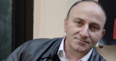 В Зугдидском муниципалитете убит бизнесмен