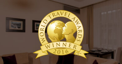 В 2023 году в Батуми пройдет World Travel Awards