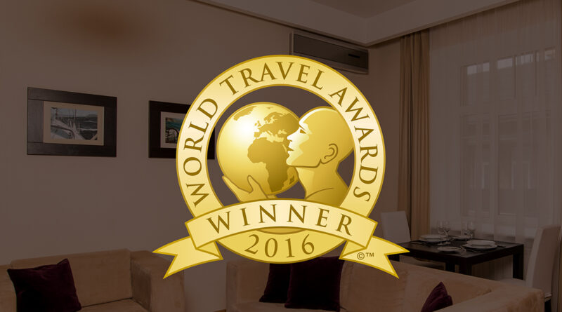 В 2023 году в Батуми пройдет World Travel Awards