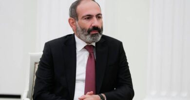 Армения возможно даст добро на открытие дороги связывающей Баку с Нахичеванской АР