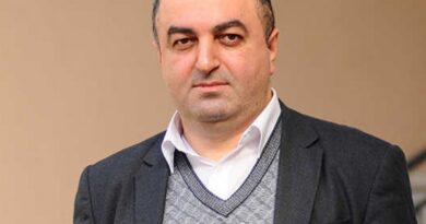 Бывший омбудсмен о деле Саакашвили: «На медицинский персонал оказывается давление»