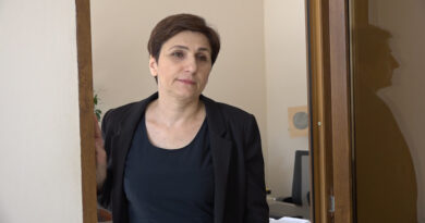 Де-факто Омбудсмен Абхазии заявила о насилии в отношении заключенных