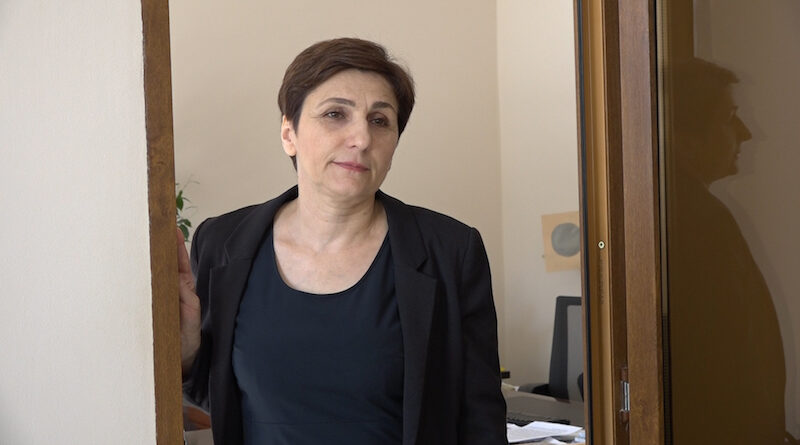 Де-факто Омбудсмен Абхазии заявила о насилии в отношении заключенных