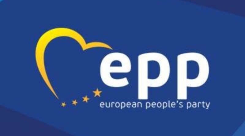 «Европейская народная партия» поддержала инициативу оппозиции по формированию теневого кабинета