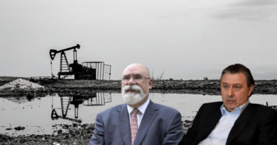 Гендиректор Frontera Eastern Georgia заявил об аннулировании лицензии компании на добычу нефти