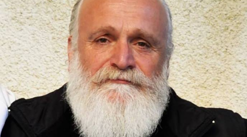 Грузинский митрополит присоединился к петиции об освобождении Саакашвили