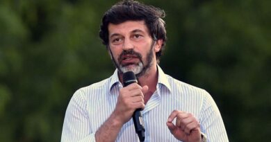 Каладзе объяснил, что на питание участников митинга «Грузинской мечты» будут выделены определенные суммы