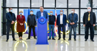 Кандидат в мэры Кутаиси подал в суд на телеканал Mtavari Arkhi