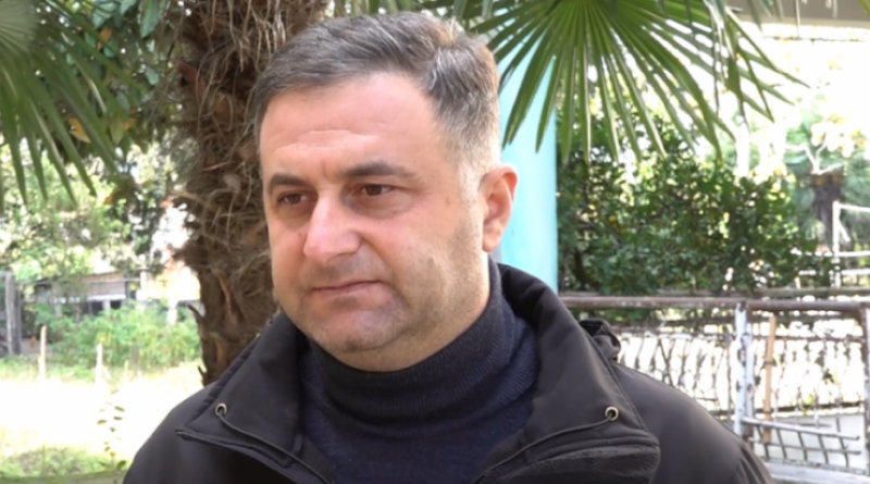 Livepress: Еще один сотрудник грузинской полиции подал в отставку