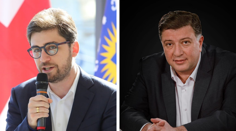 По предварительным данным ЦИК, на выборах мэра Поти победил кандидат от «Грузинской мечты»