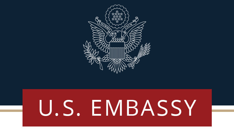 Посольство США выступило с заявлением по выборам в Грузии