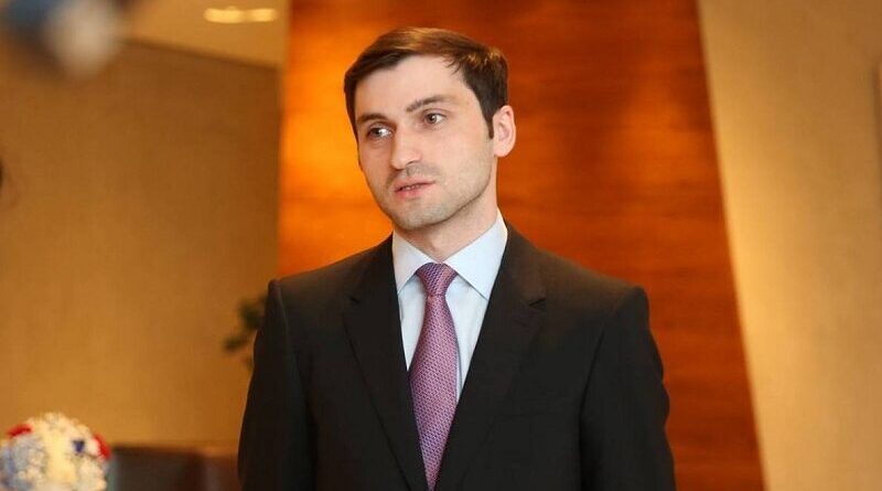 Глава АР Аджария о Саакашвили: «У них было застолье на курорте Годердзи, перебрали и попросили сдаться позднее»