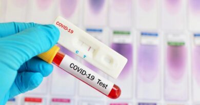 10 ноября: В Грузии выявлен 5751 новый случай коронавируса