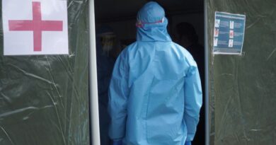 21 ноября: В Грузии выявлено 3 357 новых случаев ковида, скончались 76 инфицированных